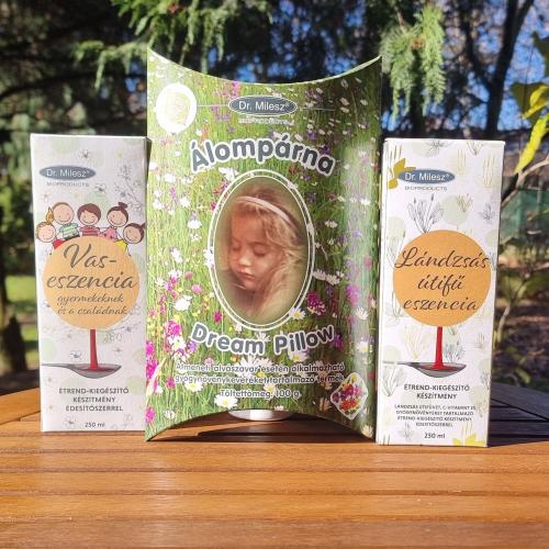 Kedvezményes csomag gyermekeknek